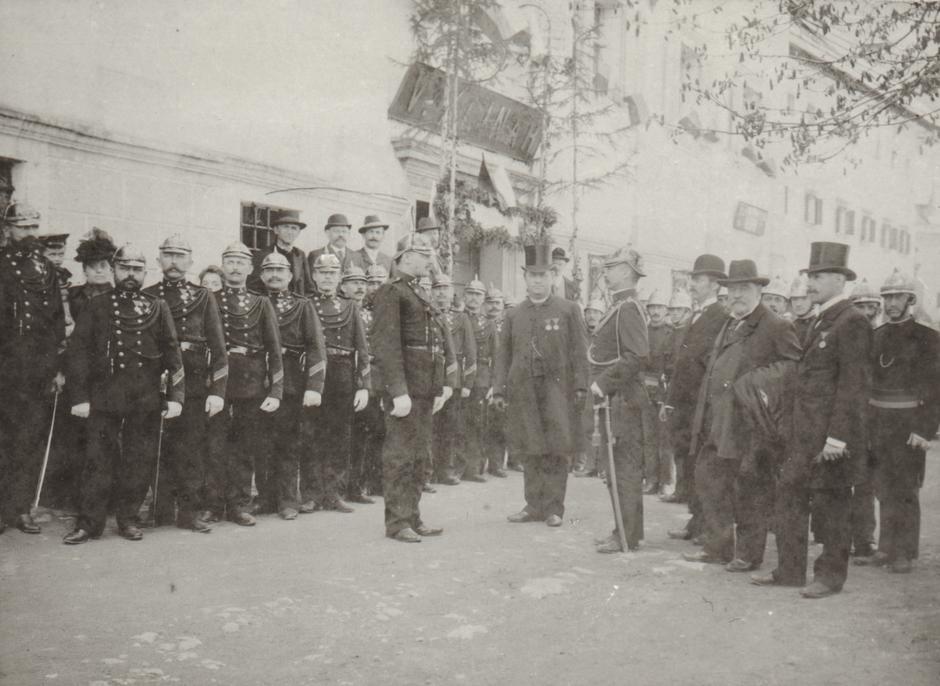  | Avtor: Gorenjski muzej Kranj