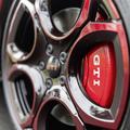 VW golf GTI EDITION 50