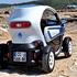 Renault twizy