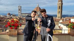 2Cellos