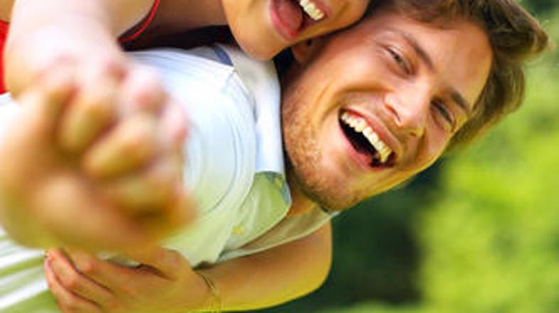 V večini primerov brez srčnih bolečin ne gre. (Foto: Shutterstock)