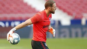 Jan Oblak