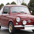 fiat 600