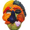 Maske