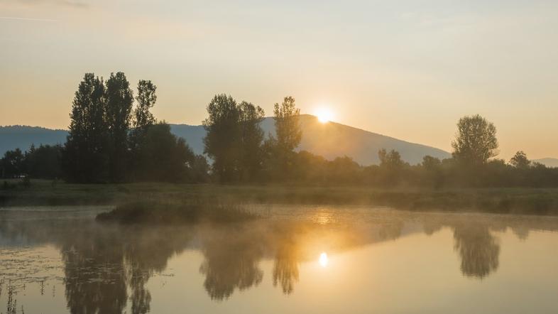 Cerkniško jezero