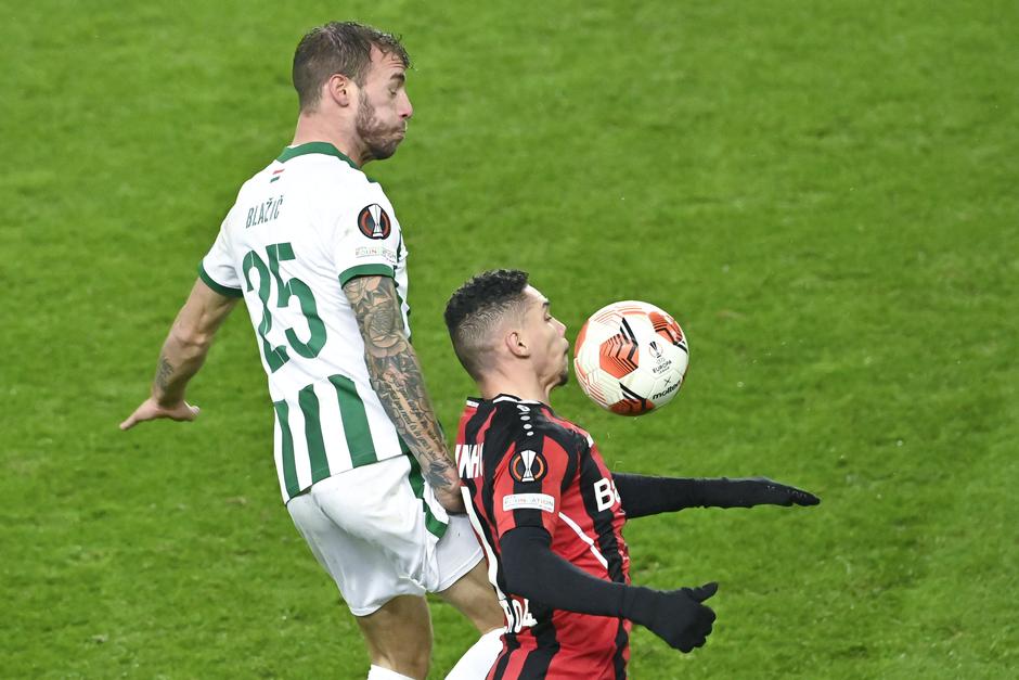 Miha Blažič | Avtor: Epa