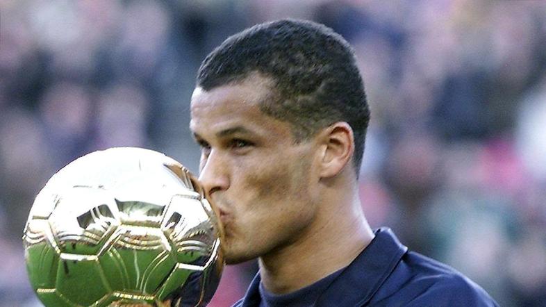 Rivaldo