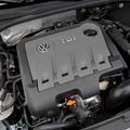 TDI motor