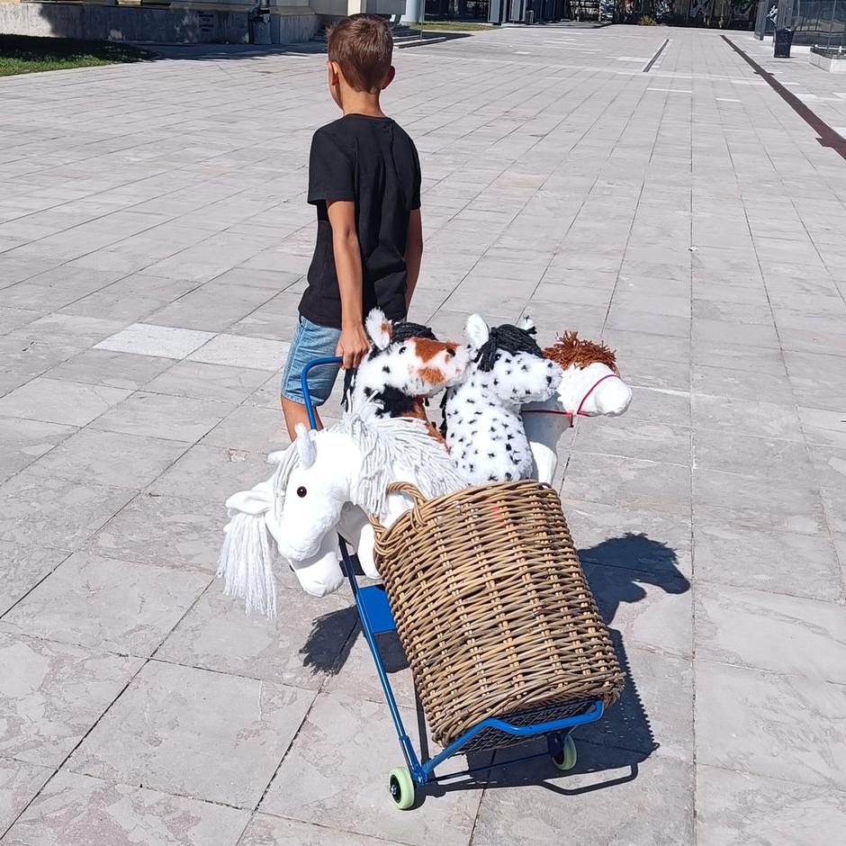 hobbyhorsing, festival | Avtor: Hobbyhorsing.si