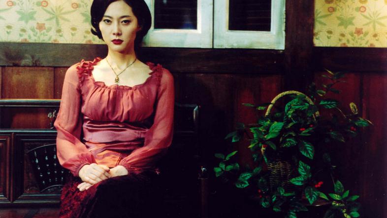 Zgodba o dveh sestrah