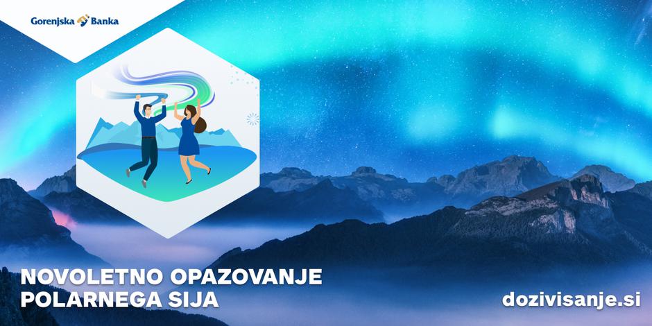 Gorenjska banka | Avtor: Gorenjska banka