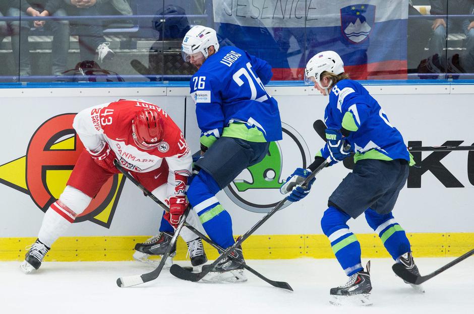 Jan Urbas in Žiga Jeglič | Avtor: Profimedia