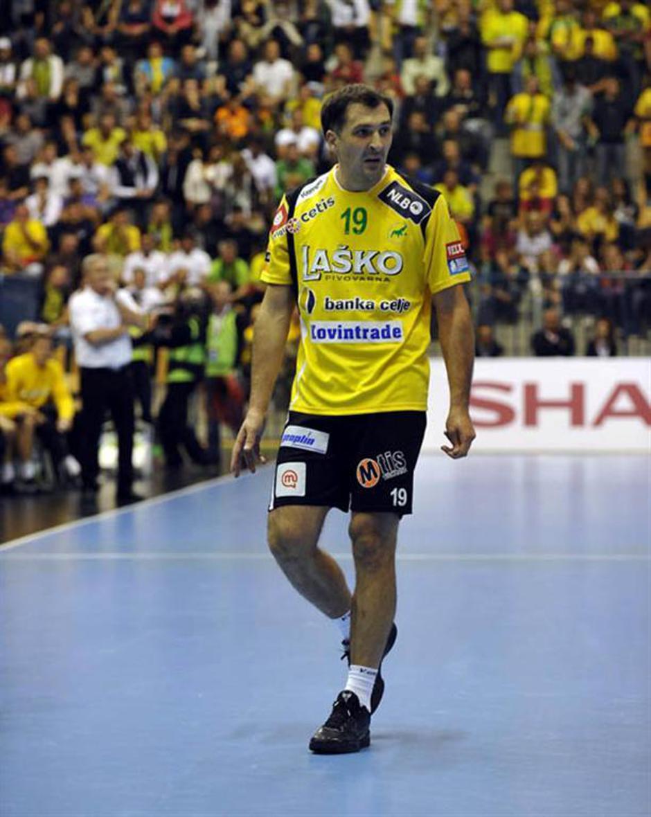 Petar Metli%C4%8Di%C4%87; Celje : Rhein | Avtor: Žurnal24 main