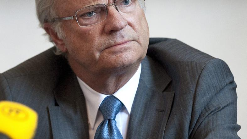 Carl Gustaf