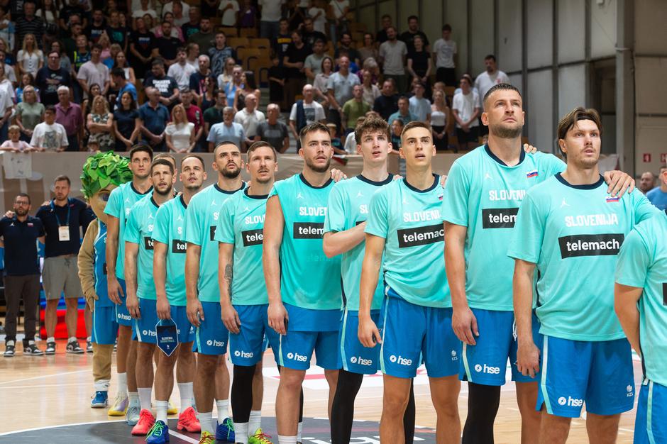 Slovenija - Madžarska | Avtor: Anže Petkovšek
