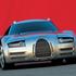 Audi rosemeyer