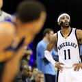 Mike Conley Memphis Grizzlies