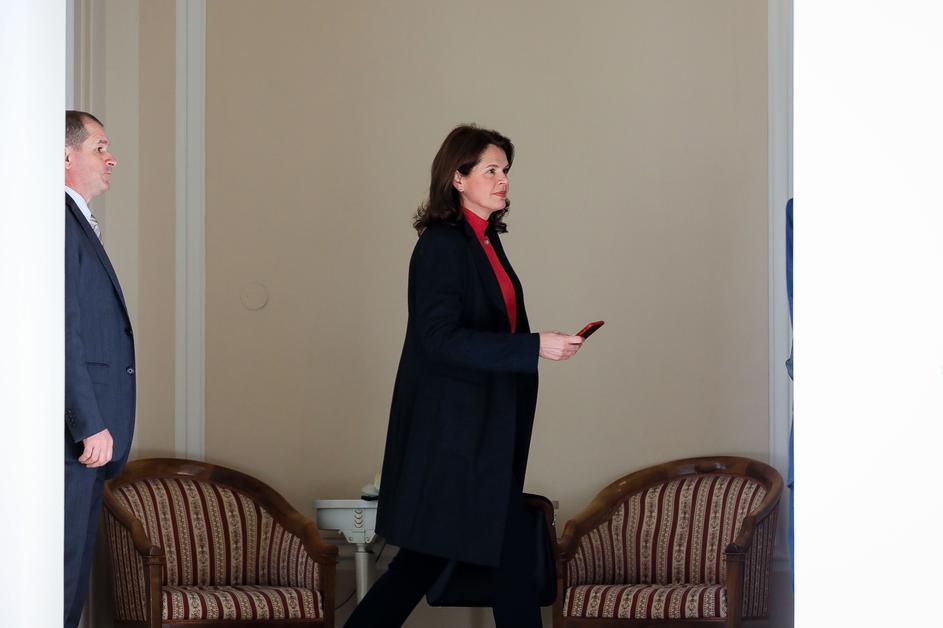 seja sveta za nacionalno varnost