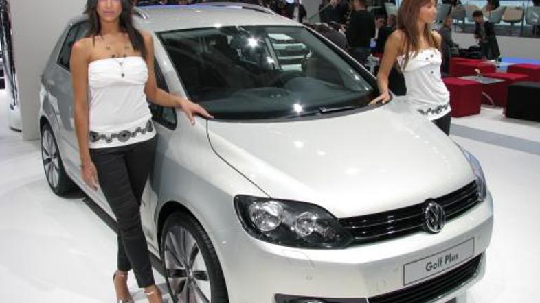 Športnejši videz in višja kakovost bosta glavna aduta za uspešnejšo prodajo, ki 