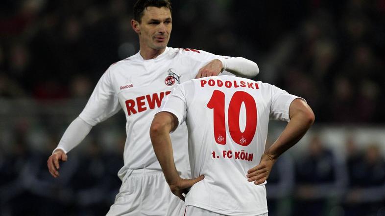 novaković podolski köln