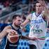 eurobasket 2025 Italija Slovenija, luka dončić