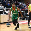 Cedevita Olimpija : Helios Suns