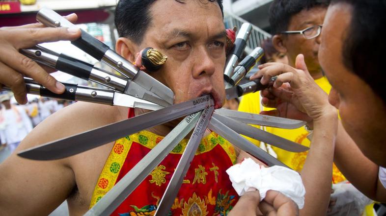 Vegetarijanski festival 