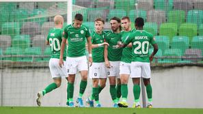 NK Olimpija Ljubljana