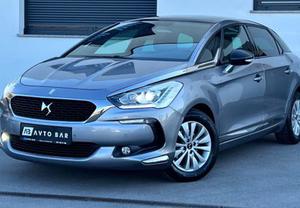 Citroën DS5 KOT NOV+NAVI+PANORAMA+ALU+PDC
