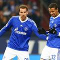 Metzelder Matip Schalke 04 Freiburg 1. Bundesliga Nemčija liga prvenstvo