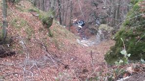 Nesreča Zadlaz - Žabče