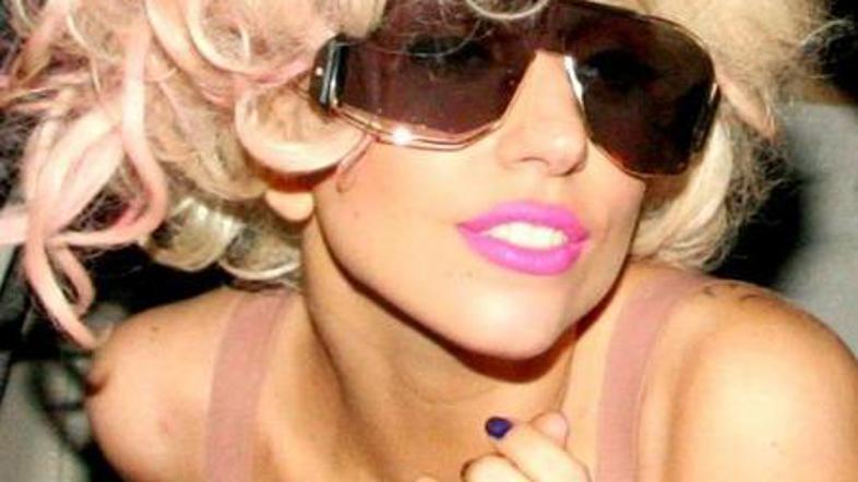 Lady Gaga bo 5. novembra nastopila v Zagrebu. (Foto: Reuters)