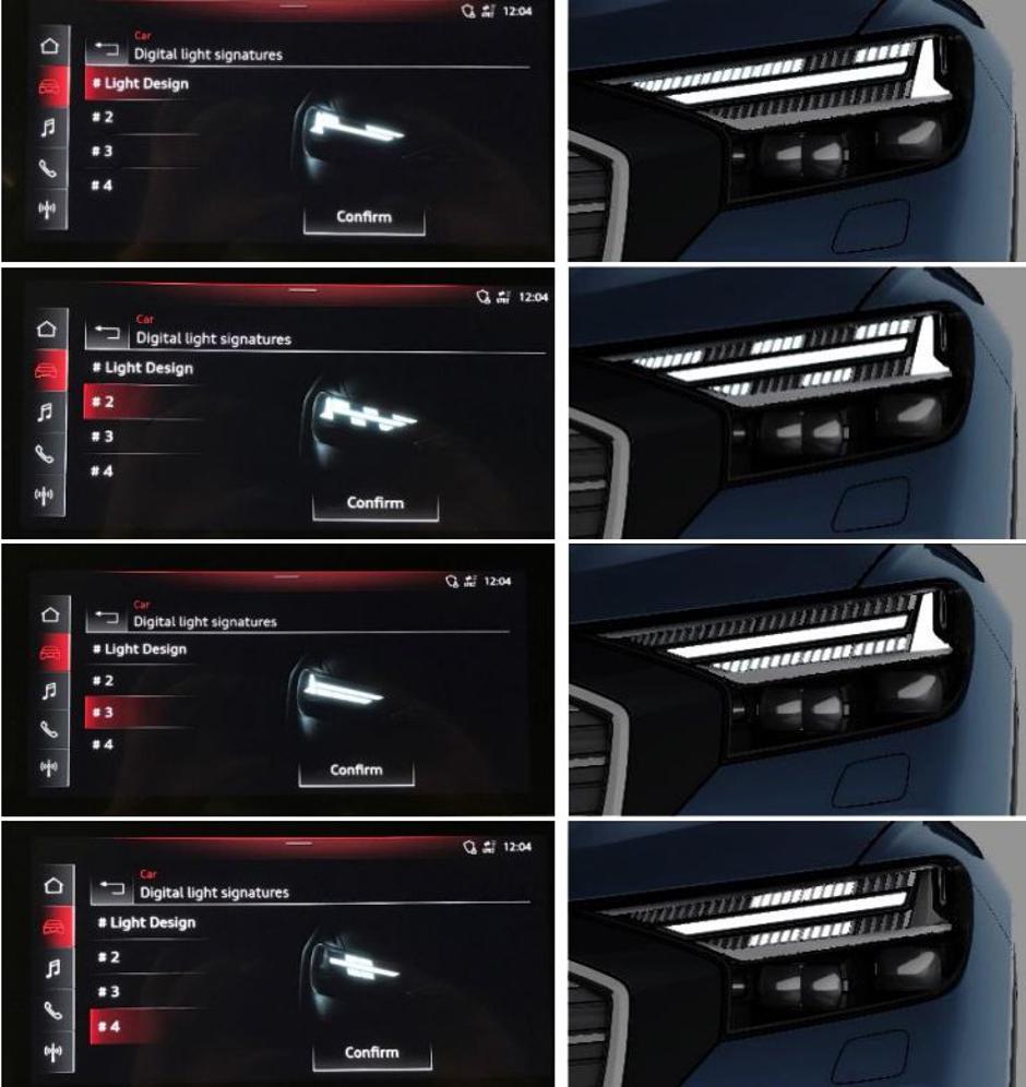 Audi Q4 e-tron | Avtor: Audi