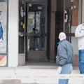 Nesrečna žena je v eksploziji utrpela hude poškodbe, zaradi katerih je umrla kma