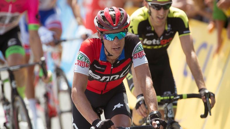 Richie Porte