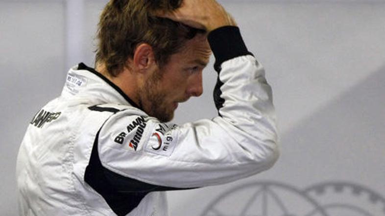 Button za naslov prvaka potrebuje le še en dober rezultat, denimo četrto mesto v