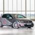 VW golf GTI heartbeat