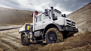 Unimog