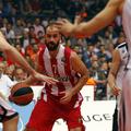 Vassilis Spanoulis 