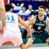 eurobasket 2025 Izrael Slovenija, aleksej nikolić