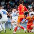 nogomet, Liga Narodov, Slovenija - Severna Makedonija