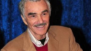 Burt Reynolds