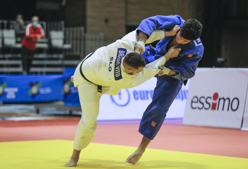 Vito Dragič | Avtor: Profimedia