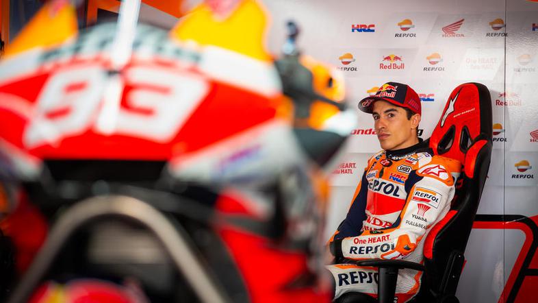 Marc Marquez