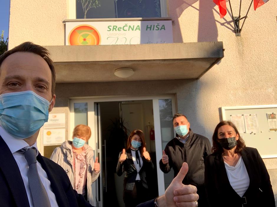 NKBM Dobrodelnost | Avtor: NKBM