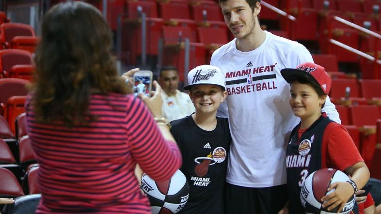 goran dragić miami heat