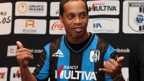 Ronaldinho