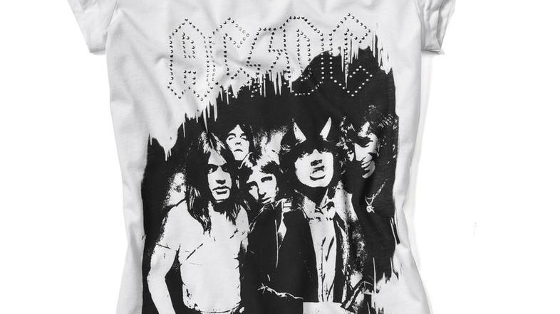 Majica AC/DC, 14,95 EUR