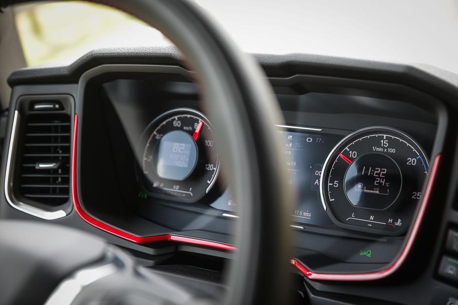 Scania R590 V8 | Avtor: Saša Despot