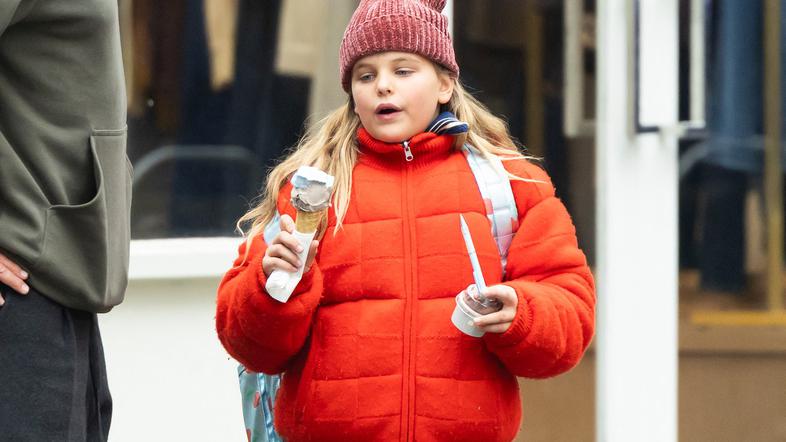 lea cooper, bradley cooper